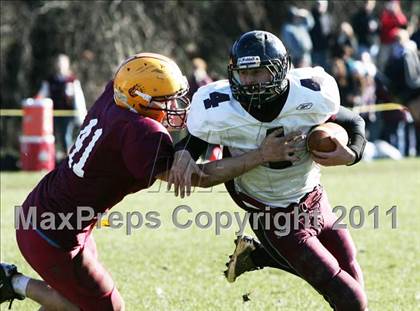 Thumbnail 1 in Canton @ Granby Memorial photogallery.