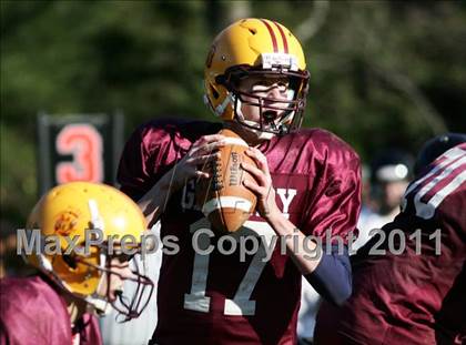 Thumbnail 1 in Canton @ Granby Memorial photogallery.