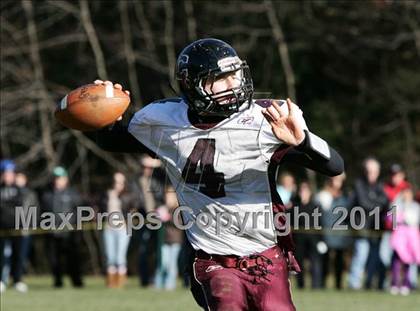 Thumbnail 1 in Canton @ Granby Memorial photogallery.