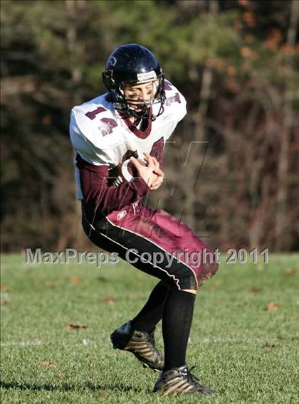 Thumbnail 3 in Canton @ Granby Memorial photogallery.