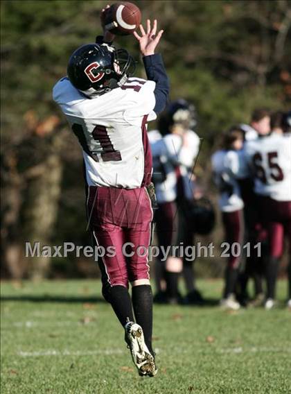 Thumbnail 2 in Canton @ Granby Memorial photogallery.