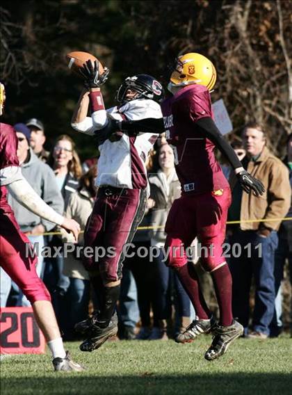 Thumbnail 1 in Canton @ Granby Memorial photogallery.