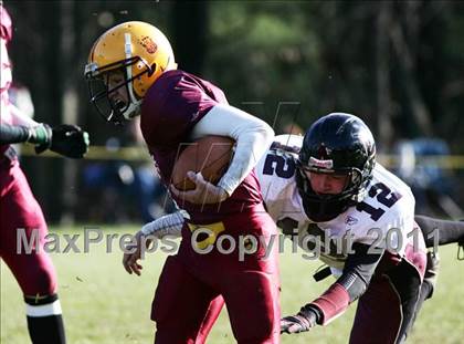 Thumbnail 1 in Canton @ Granby Memorial photogallery.