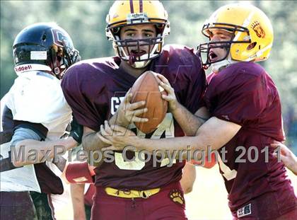 Thumbnail 3 in Canton @ Granby Memorial photogallery.