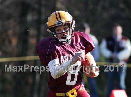 Thumbnail 1 in Canton @ Granby Memorial photogallery.