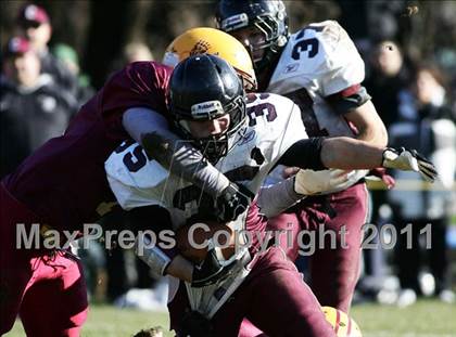 Thumbnail 2 in Canton @ Granby Memorial photogallery.
