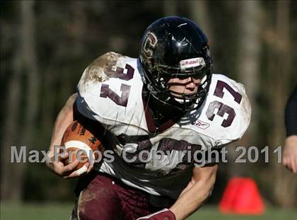 Thumbnail 2 in Canton @ Granby Memorial photogallery.