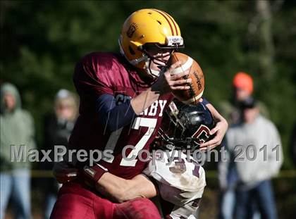Thumbnail 3 in Canton @ Granby Memorial photogallery.