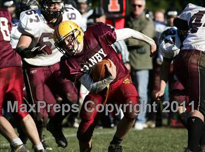 Thumbnail 3 in Canton @ Granby Memorial photogallery.