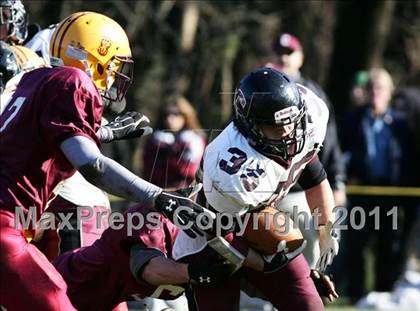 Thumbnail 1 in Canton @ Granby Memorial photogallery.