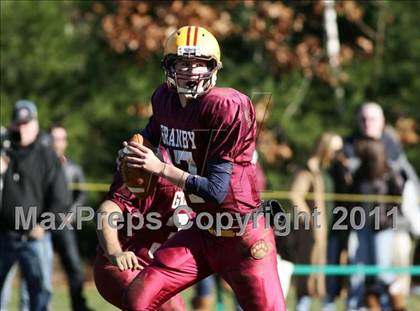 Thumbnail 2 in Canton @ Granby Memorial photogallery.