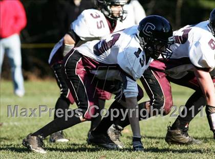 Thumbnail 3 in Canton @ Granby Memorial photogallery.