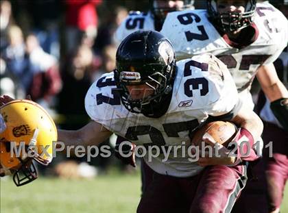 Thumbnail 1 in Canton @ Granby Memorial photogallery.