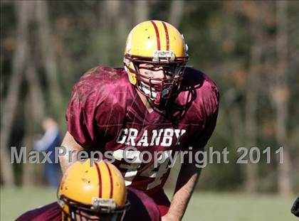 Thumbnail 1 in Canton @ Granby Memorial photogallery.