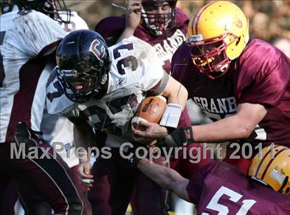 Thumbnail 2 in Canton @ Granby Memorial photogallery.