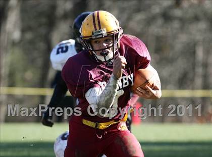 Thumbnail 2 in Canton @ Granby Memorial photogallery.
