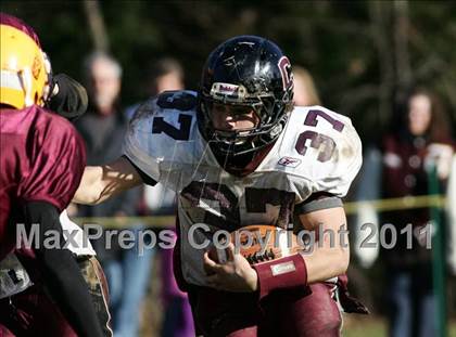 Thumbnail 3 in Canton @ Granby Memorial photogallery.