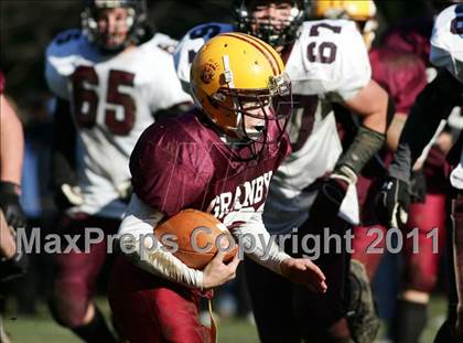 Thumbnail 1 in Canton @ Granby Memorial photogallery.
