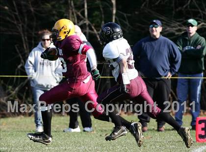 Thumbnail 2 in Canton @ Granby Memorial photogallery.