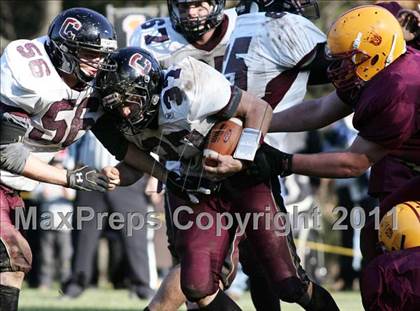 Thumbnail 3 in Canton @ Granby Memorial photogallery.
