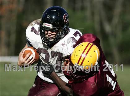 Thumbnail 3 in Canton @ Granby Memorial photogallery.
