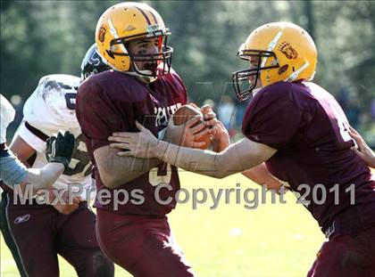 Thumbnail 2 in Canton @ Granby Memorial photogallery.