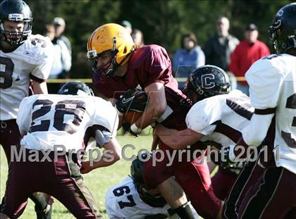 Thumbnail 2 in Canton @ Granby Memorial photogallery.