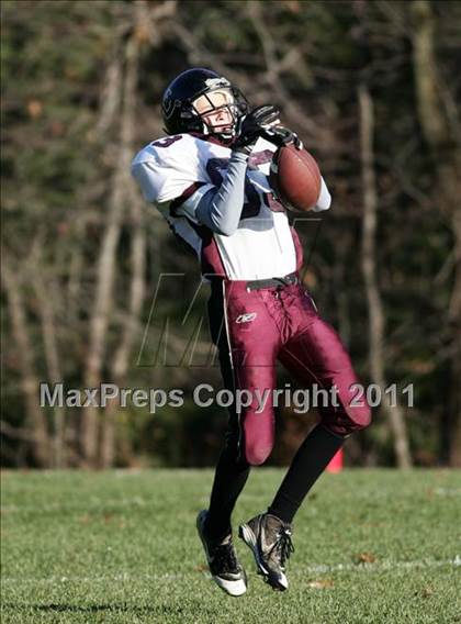 Thumbnail 1 in Canton @ Granby Memorial photogallery.