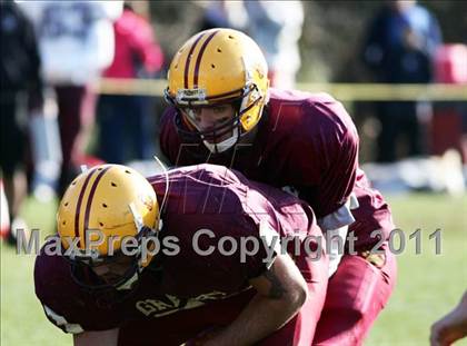 Thumbnail 1 in Canton @ Granby Memorial photogallery.