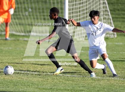 Thumbnail 1 in Meridian @ Kuna photogallery.
