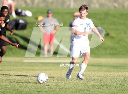 Thumbnail 1 in Meridian @ Kuna photogallery.