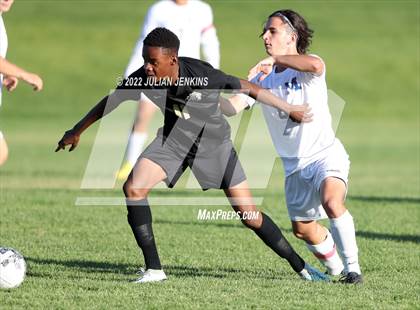 Thumbnail 2 in Meridian @ Kuna photogallery.