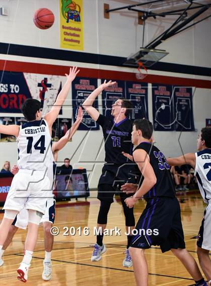 Thumbnail 3 in Northwest Christian @ Scottsdale Christian Academy photogallery.