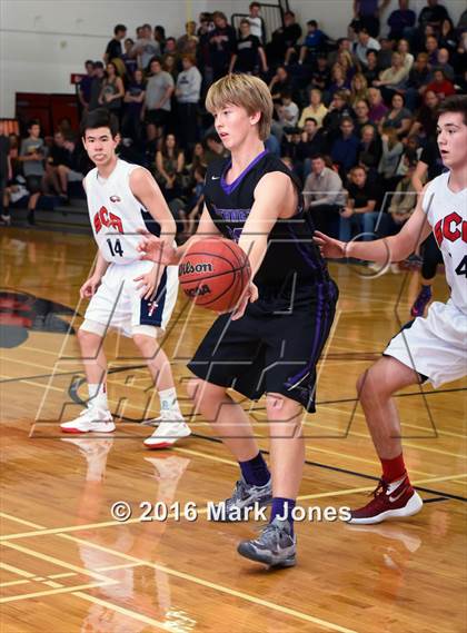 Thumbnail 3 in Northwest Christian @ Scottsdale Christian Academy photogallery.