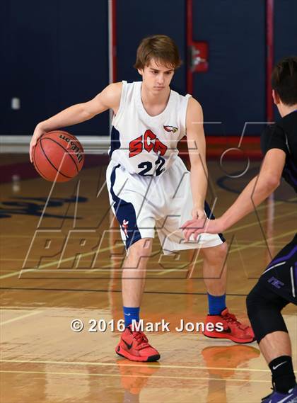 Thumbnail 3 in Northwest Christian @ Scottsdale Christian Academy photogallery.