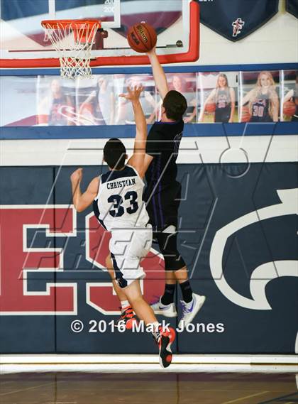 Thumbnail 3 in Northwest Christian @ Scottsdale Christian Academy photogallery.