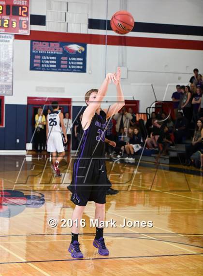 Thumbnail 3 in Northwest Christian @ Scottsdale Christian Academy photogallery.
