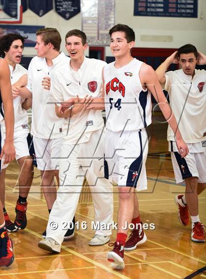Thumbnail 3 in Northwest Christian @ Scottsdale Christian Academy photogallery.