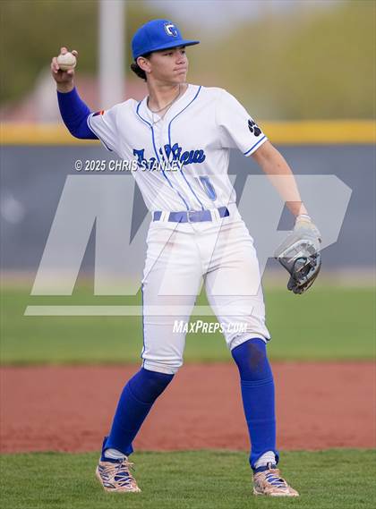 Thumbnail 3 in Kofa @ Canyon View photogallery.