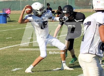 Thumbnail 1 in Stone Ridge Christian @ Delta Charter photogallery.
