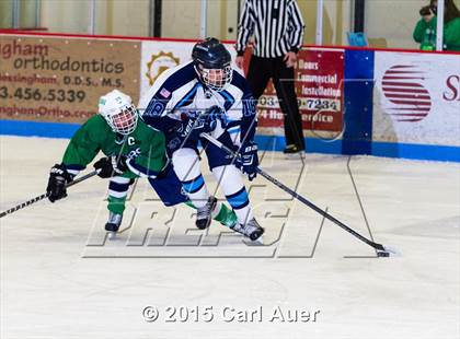 Thumbnail 1 in Standley Lake @ Ralston Valley photogallery.