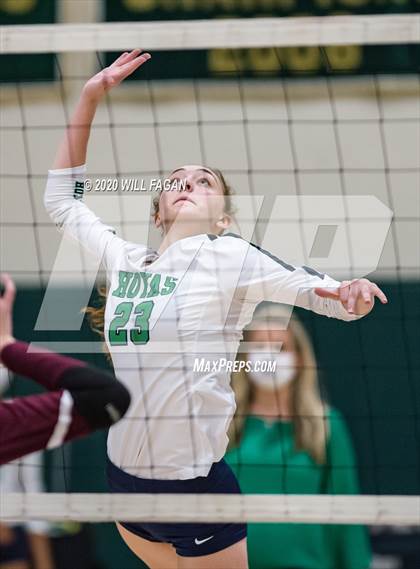 Thumbnail 3 in Walker vs. Harrison photogallery.