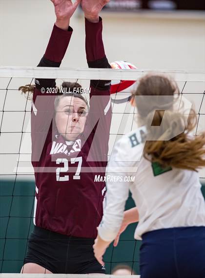 Thumbnail 3 in Walker vs. Harrison photogallery.
