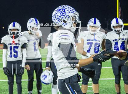 Thumbnail 2 in Middletown vs. Saratoga Springs (NYSPHSAA Class AA Regional) photogallery.