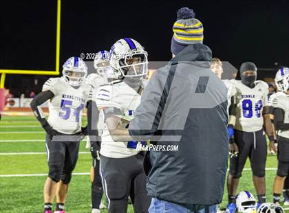 Thumbnail 1 in Middletown vs. Saratoga Springs (NYSPHSAA Class AA Regional) photogallery.