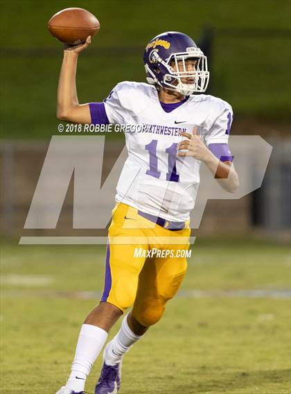 Thumbnail 3 in Northwestern @ Byrnes photogallery.