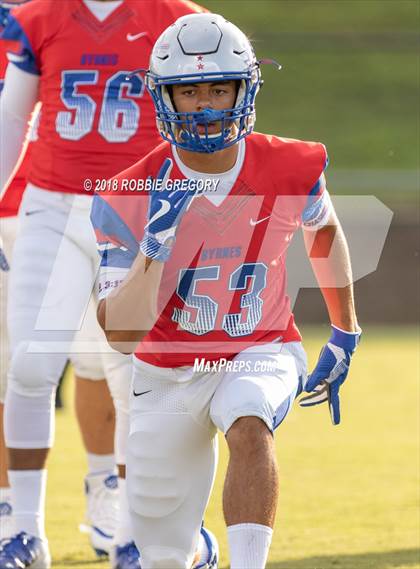 Thumbnail 3 in Northwestern @ Byrnes photogallery.