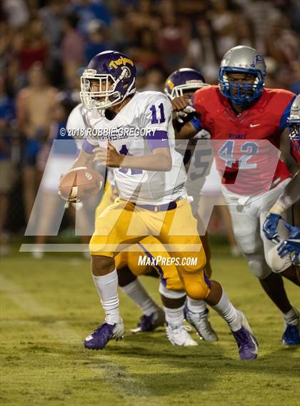 Thumbnail 1 in Northwestern @ Byrnes photogallery.