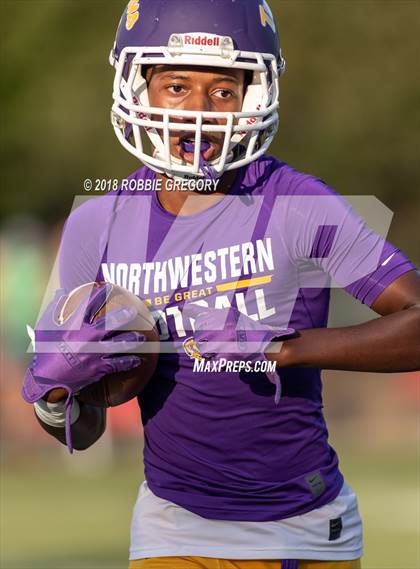 Thumbnail 1 in Northwestern @ Byrnes photogallery.