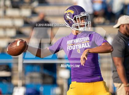 Thumbnail 1 in Northwestern @ Byrnes photogallery.